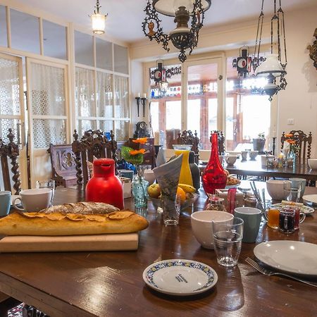 Bed and Breakfast Le Pont Du Roy Besse-et-Saint-Anastaise Esterno foto