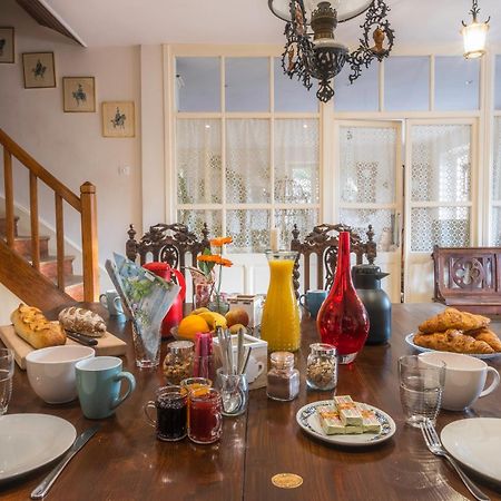 Bed and Breakfast Le Pont Du Roy Besse-et-Saint-Anastaise Esterno foto