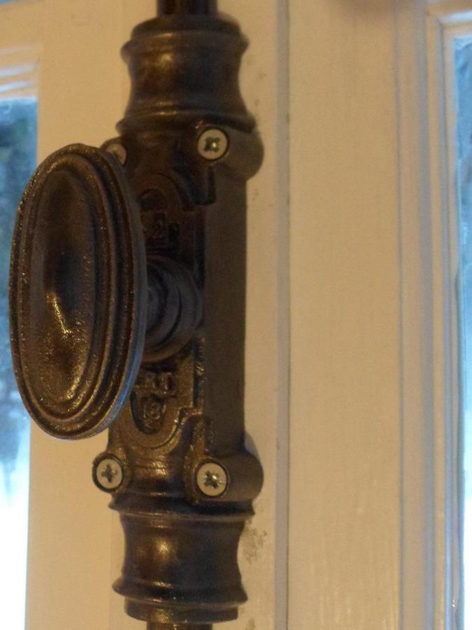 Bed and Breakfast Le Pont Du Roy Besse-et-Saint-Anastaise Esterno foto