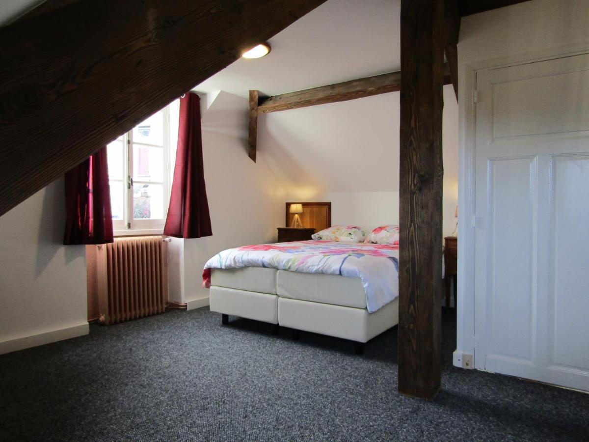 Bed and Breakfast Le Pont Du Roy Besse-et-Saint-Anastaise Esterno foto