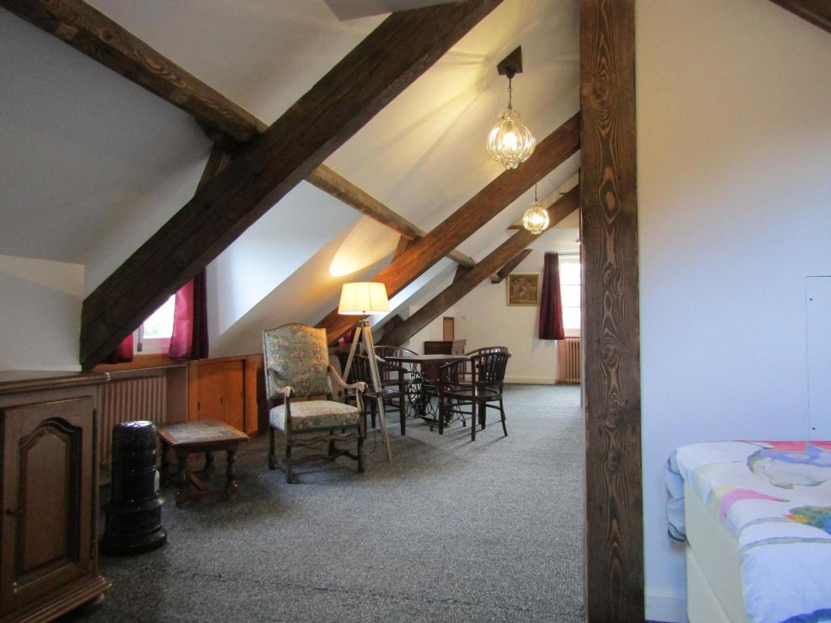 Bed and Breakfast Le Pont Du Roy Besse-et-Saint-Anastaise Esterno foto